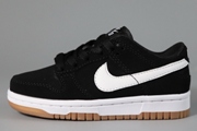 Kids Dunk SB D31 Black Gum